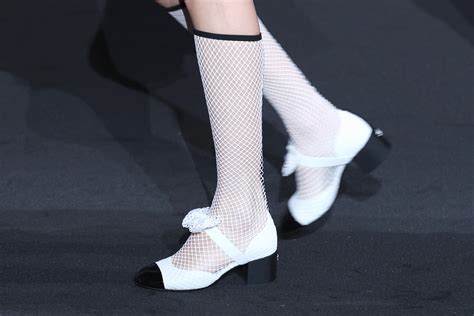 chanel 2023 shoe collection|chanel shoe collection.